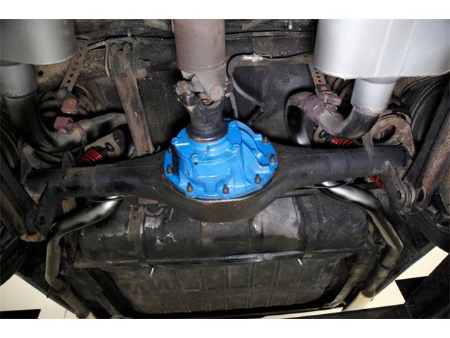 1967 Ford Galaxie (CC-1669547) for sale in Morgantown, Pennsylvania