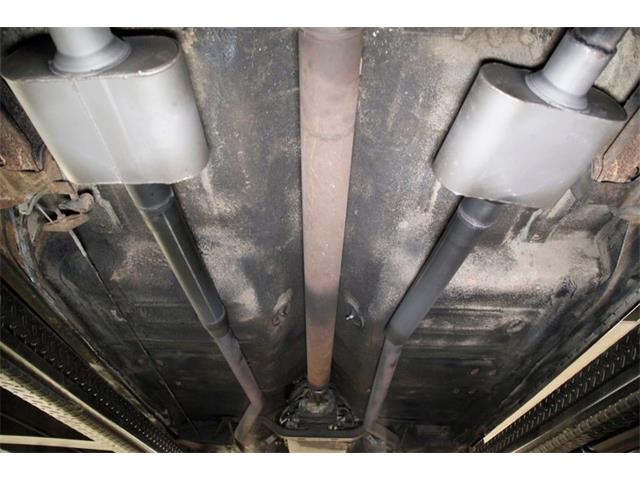 1967 Ford Galaxie (CC-1669547) for sale in Morgantown, Pennsylvania