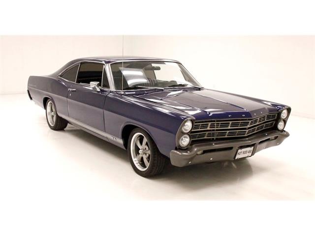 1967 Ford Galaxie (CC-1669547) for sale in Morgantown, Pennsylvania
