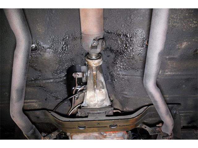 1967 Ford Galaxie (CC-1669547) for sale in Morgantown, Pennsylvania