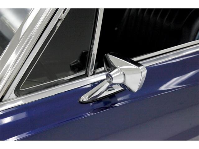 1967 Ford Galaxie (CC-1669547) for sale in Morgantown, Pennsylvania