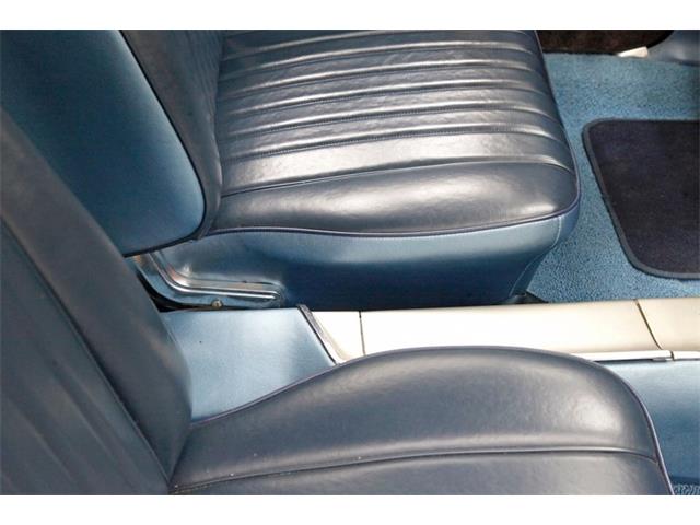 1967 Ford Galaxie (CC-1669547) for sale in Morgantown, Pennsylvania