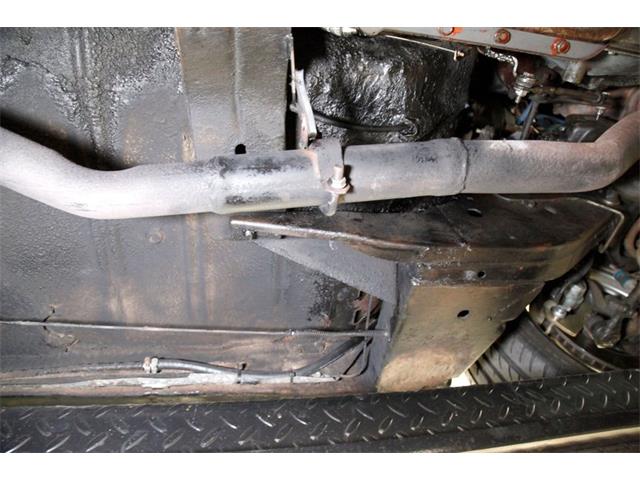 1967 Ford Galaxie (CC-1669547) for sale in Morgantown, Pennsylvania