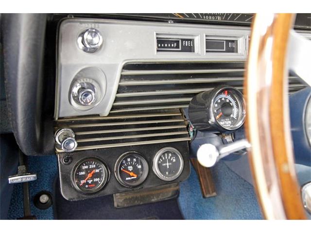 1967 Ford Galaxie (CC-1669547) for sale in Morgantown, Pennsylvania
