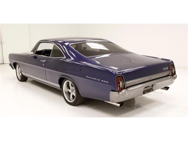 1967 Ford Galaxie (CC-1669547) for sale in Morgantown, Pennsylvania