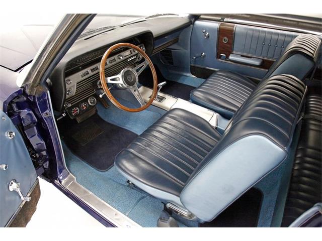 1967 Ford Galaxie (CC-1669547) for sale in Morgantown, Pennsylvania