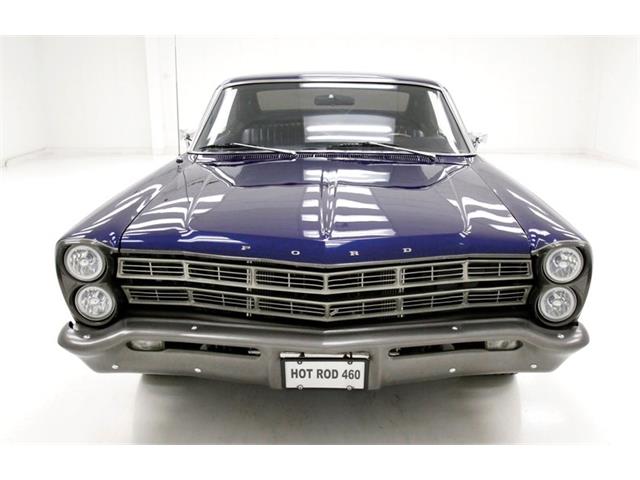 1967 Ford Galaxie (CC-1669547) for sale in Morgantown, Pennsylvania