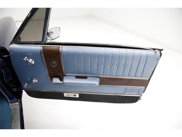 1967 Ford Galaxie (CC-1669547) for sale in Morgantown, Pennsylvania
