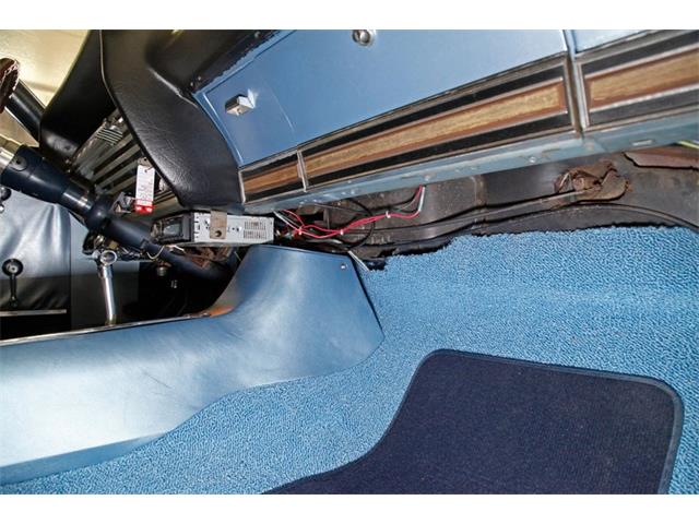 1967 Ford Galaxie (CC-1669547) for sale in Morgantown, Pennsylvania