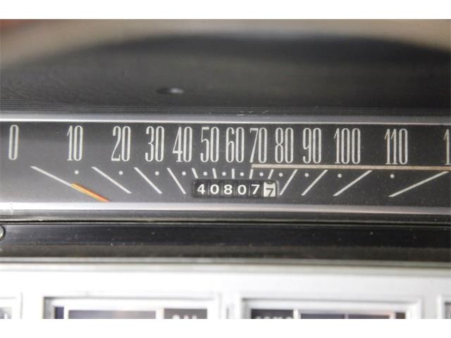 1967 Ford Galaxie (CC-1669547) for sale in Morgantown, Pennsylvania