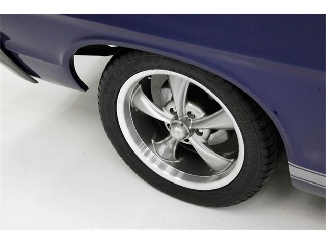 1967 Ford Galaxie (CC-1669547) for sale in Morgantown, Pennsylvania