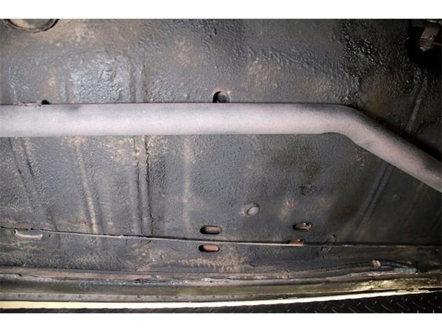 1967 Ford Galaxie (CC-1669547) for sale in Morgantown, Pennsylvania