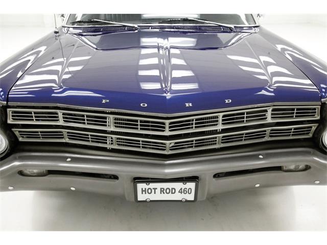 1967 Ford Galaxie (CC-1669547) for sale in Morgantown, Pennsylvania