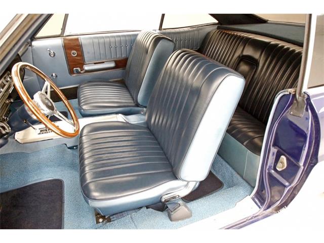 1967 Ford Galaxie (CC-1669547) for sale in Morgantown, Pennsylvania