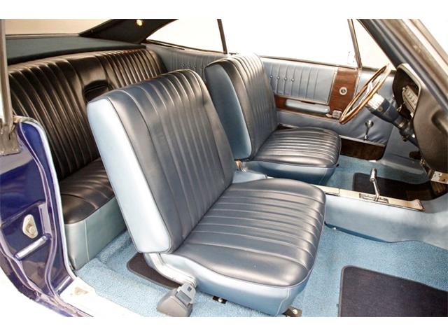 1967 Ford Galaxie (CC-1669547) for sale in Morgantown, Pennsylvania