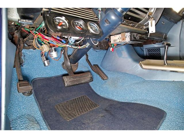 1967 Ford Galaxie (CC-1669547) for sale in Morgantown, Pennsylvania