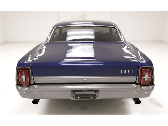 1967 Ford Galaxie (CC-1669547) for sale in Morgantown, Pennsylvania