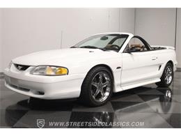 1998 Ford Mustang (CC-1669550) for sale in Lithia Springs, Georgia
