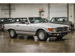 1976 Mercedes-Benz 450 (CC-1669554) for sale in Grand Rapids, Michigan