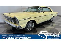 1965 Ford Galaxie (CC-1669559) for sale in Mesa, Arizona