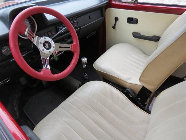 1973 Volkswagen Super Beetle for Sale | ClassicCars.com | CC-1669561