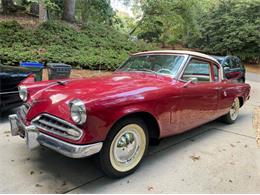 1954 Studebaker Champion (CC-1669576) for sale in Cadillac, Michigan