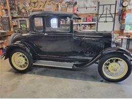 1929 Ford Model A (CC-1669585) for sale in Cadillac, Michigan