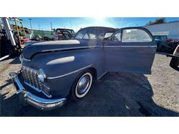 1948 Dodge Coupe (CC-1669601) for sale in Cadillac, Michigan
