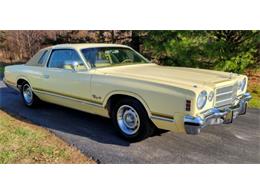 1977 Dodge Charger (CC-1669621) for sale in Cadillac, Michigan