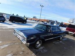 1965 Dodge Polara (CC-1669626) for sale in Cadillac, Michigan