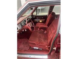 1984 Mercury Grand Marquis (CC-1669627) for sale in Cadillac, Michigan