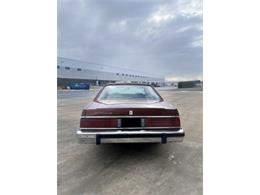 1984 Mercury Grand Marquis (CC-1669627) for sale in Cadillac, Michigan