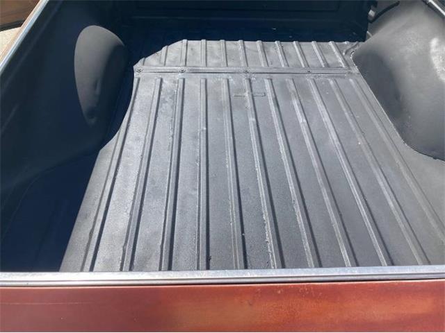 1975 Chevrolet El Camino (CC-1669639) for sale in Cadillac, Michigan