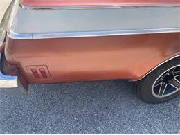 1975 Chevrolet El Camino (CC-1669639) for sale in Cadillac, Michigan