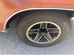 1975 Chevrolet El Camino (CC-1669639) for sale in Cadillac, Michigan