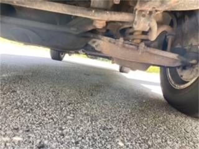 1975 Chevrolet El Camino (CC-1669639) for sale in Cadillac, Michigan