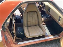 1975 Chevrolet El Camino (CC-1669639) for sale in Cadillac, Michigan