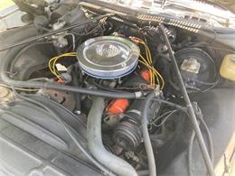 1975 Chevrolet El Camino (CC-1669639) for sale in Cadillac, Michigan