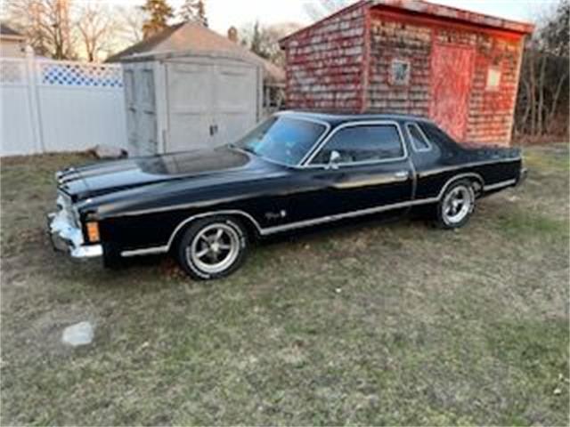 1976 Dodge Charger (CC-1669645) for sale in Cadillac, Michigan