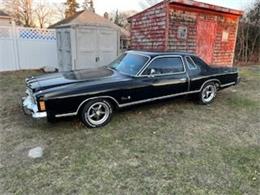 1976 Dodge Charger (CC-1669645) for sale in Cadillac, Michigan