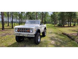 1977 Ford Bronco (CC-1669665) for sale in Cadillac, Michigan