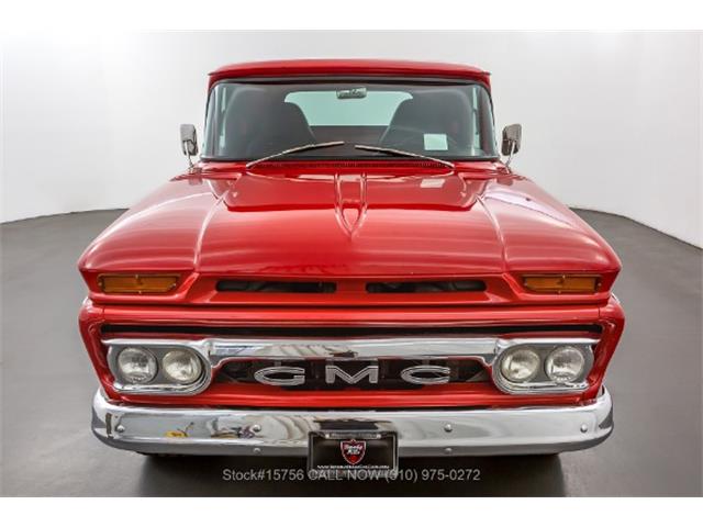 1963 GMC Pickup (CC-1669677) for sale in Beverly Hills, California