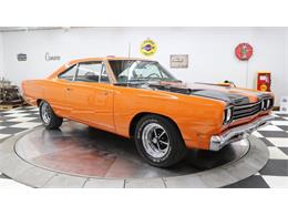 1969 Plymouth Road Runner (CC-1669699) for sale in Clarence, Iowa