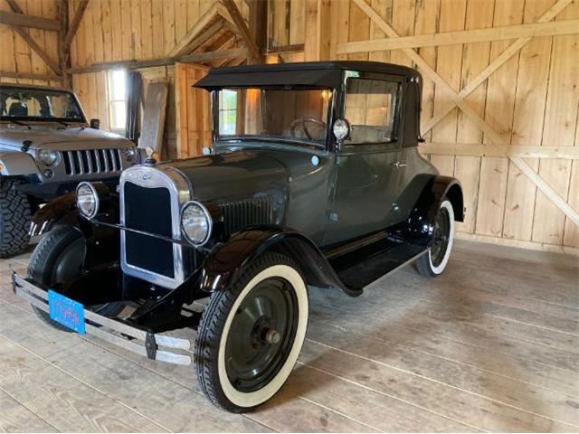 1926 Chevrolet Business Coupe (CC-1660097) for sale in Hobart, Indiana