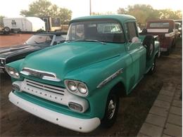 1959 Chevrolet 3200 (CC-1669712) for sale in Fredericksburg, Texas