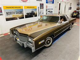 1978 Cadillac Eldorado (CC-1669721) for sale in Mundelein, Illinois