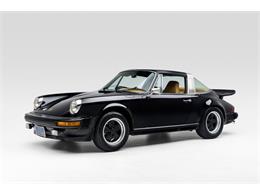 1975 Porsche 911 (CC-1669723) for sale in Costa Mesa, California