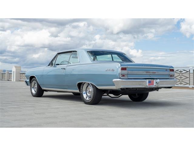 1964 Chevrolet Chevelle SS (CC-1669747) for sale in San Jose, California