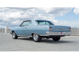 1964 Chevrolet Chevelle SS (CC-1669747) for sale in San Jose, California