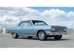 1964 Chevrolet Chevelle SS (CC-1669747) for sale in San Jose, California